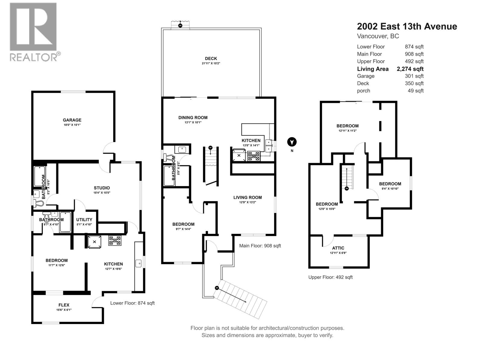 2002 E 13th Avenue, Vancouver, British Columbia  V5N 2C4 - Photo 29 - R3117376