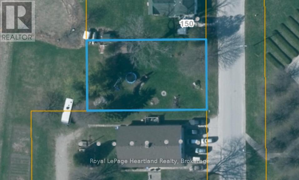 140 NORTH STREET N, Central Huron, Ontario