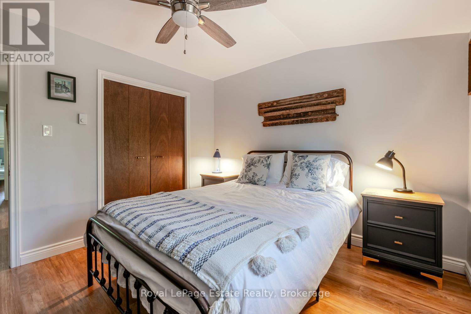 1207 Sauble Falls Road, South Bruce Peninsula, Ontario  N0H 2G0 - Photo 22 - X13059100