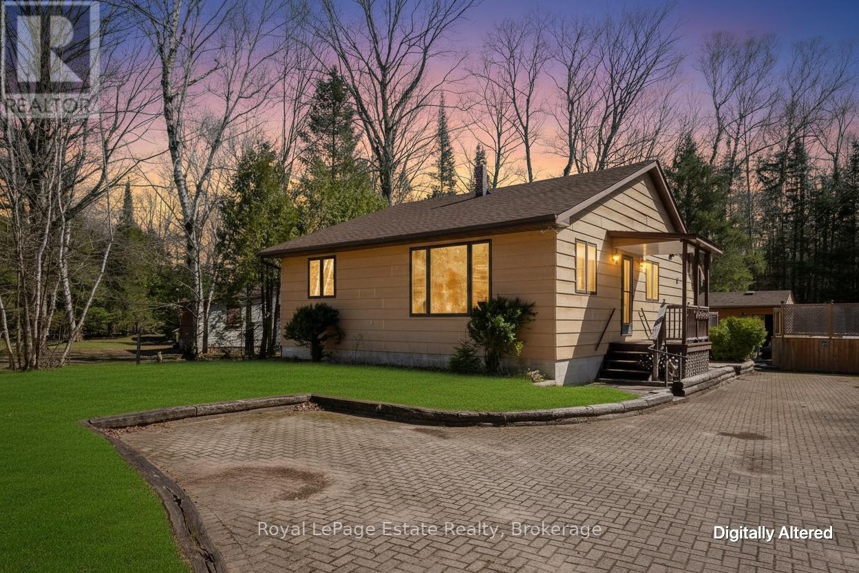 1207 Sauble Falls Road, South Bruce Peninsula, Ontario  N0H 2G0 - Photo 3 - X13059100