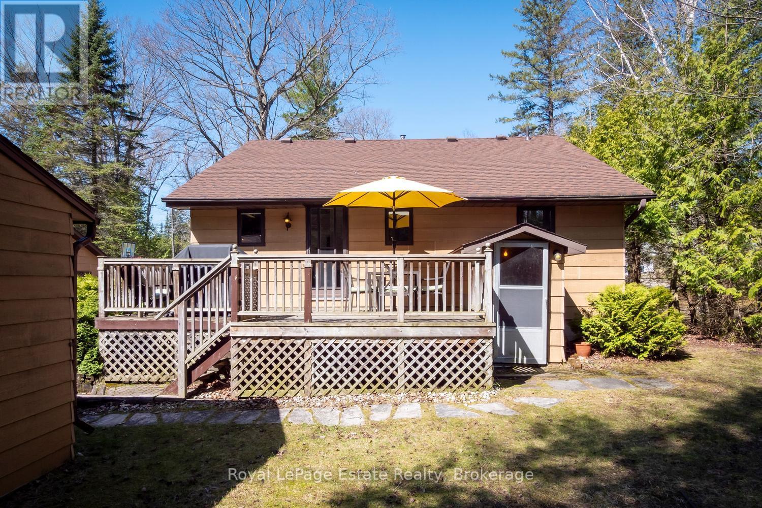 1207 Sauble Falls Road, South Bruce Peninsula, Ontario  N0H 2G0 - Photo 30 - X13059100