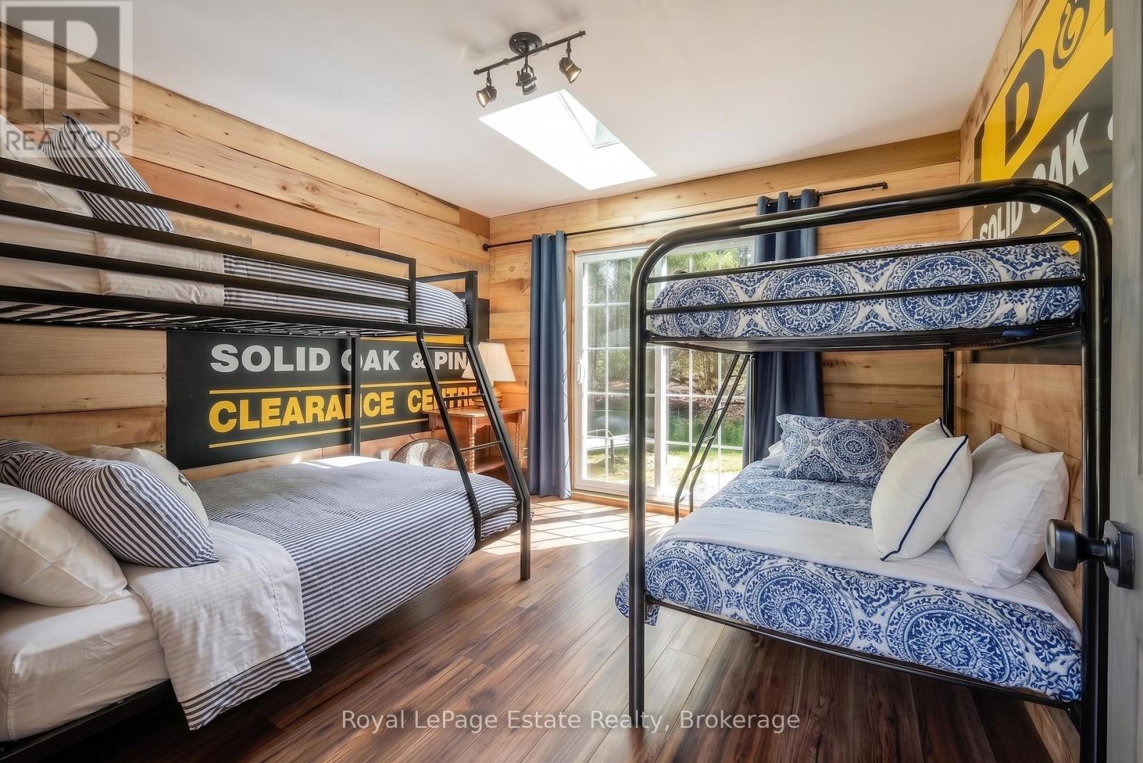 1207 Sauble Falls Road, South Bruce Peninsula, Ontario  N0H 2G0 - Photo 33 - X13059100