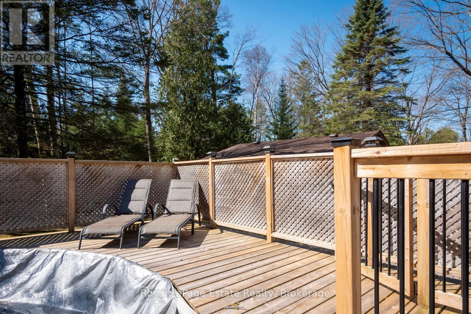 1207 Sauble Falls Road, South Bruce Peninsula, Ontario  N0H 2G0 - Photo 35 - X13059100