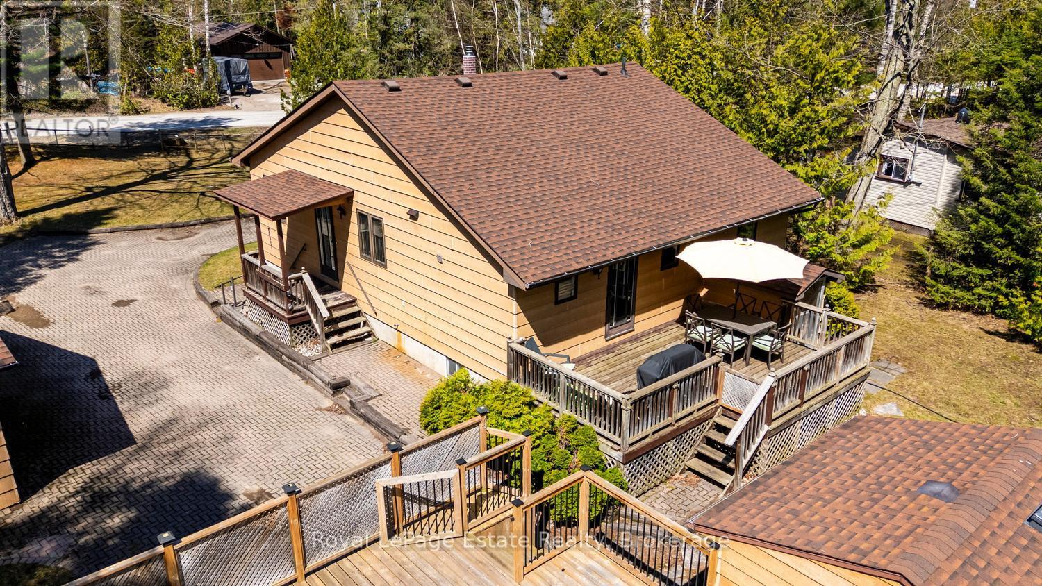 1207 Sauble Falls Road, South Bruce Peninsula, Ontario  N0H 2G0 - Photo 6 - X13059100