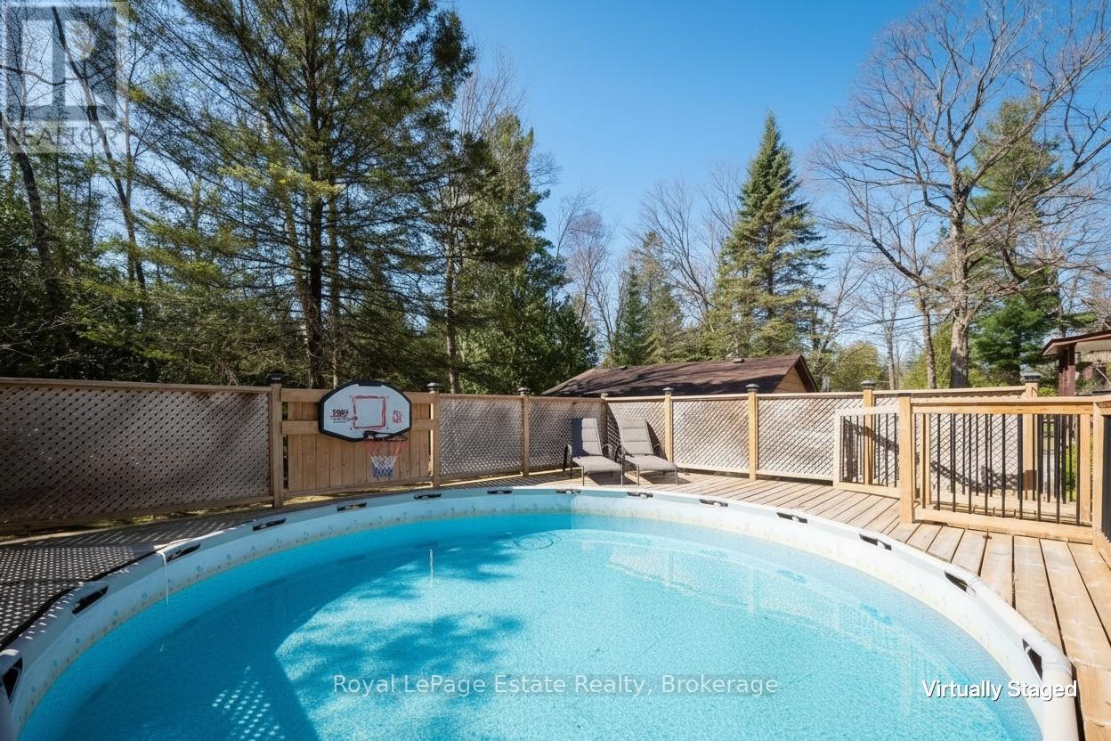 1207 Sauble Falls Road, South Bruce Peninsula, Ontario  N0H 2G0 - Photo 7 - X13059100