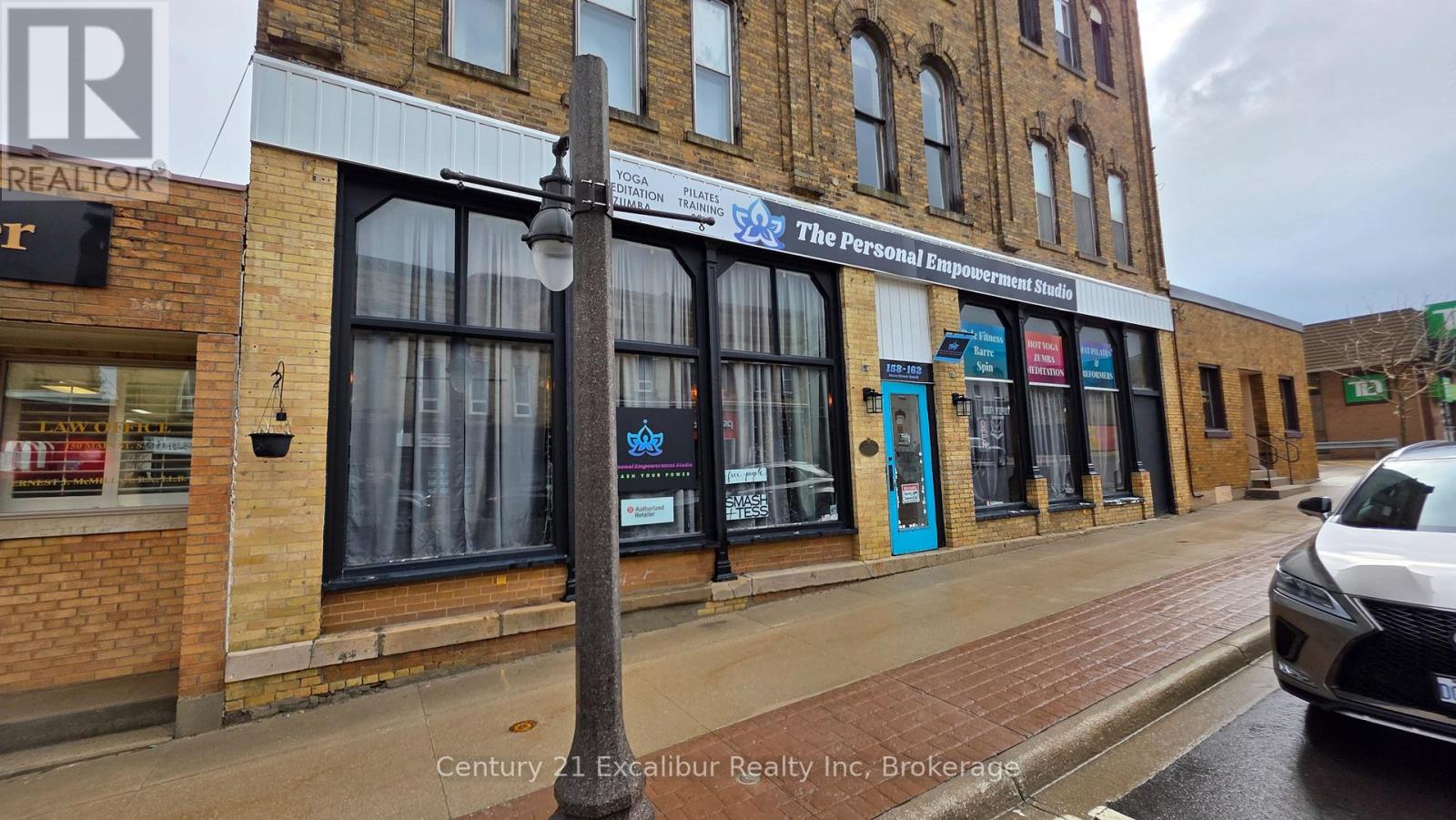 154 & 162 MAIN STREET S, Wellington North, Ontario