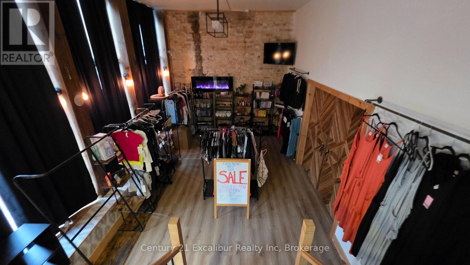 154 & 162 Main Street S, Wellington North, Ontario  N0G 2L2 - Photo 4 - X13059104