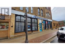 154 & 162 MAIN STREET S, Wellington North, Ontario