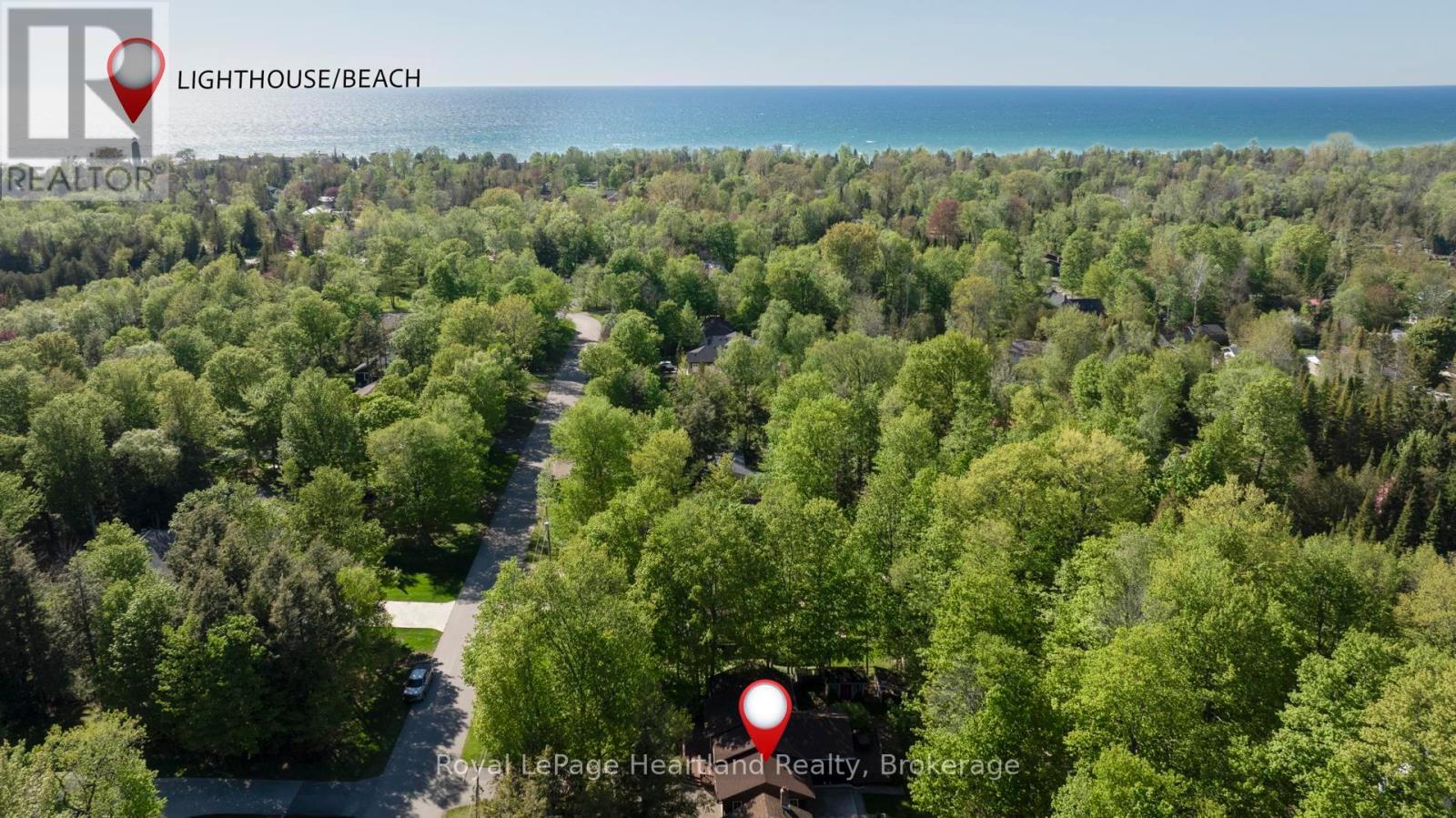 216 Shadywood Crescent, Huron-Kinloss, Ontario  N2Z 2X3 - Photo 2 - X13059108