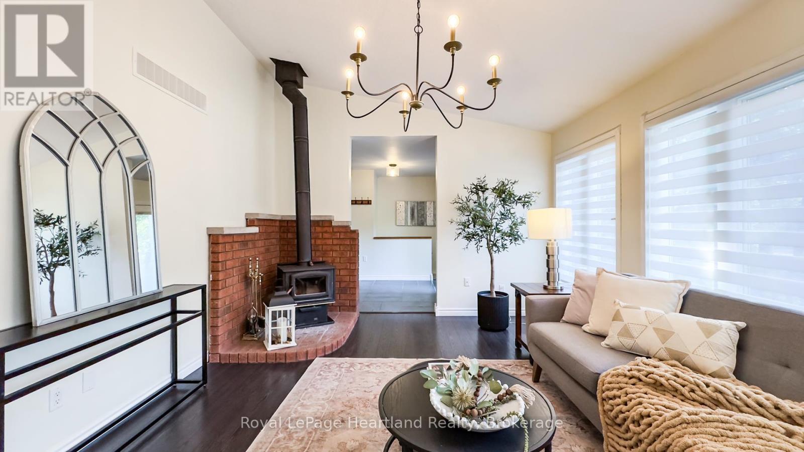 216 Shadywood Crescent, Huron-Kinloss, Ontario  N2Z 2X3 - Photo 21 - X13059108