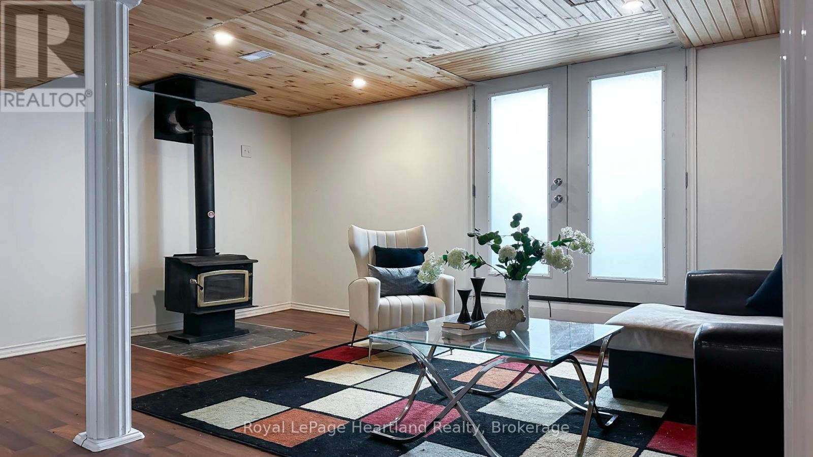 216 Shadywood Crescent, Huron-Kinloss, Ontario  N2Z 2X3 - Photo 34 - X13059108