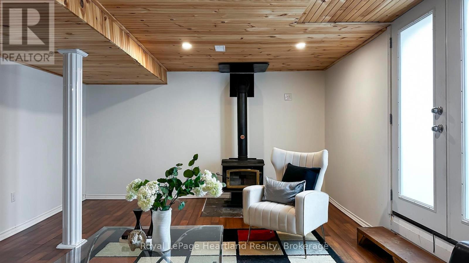 216 Shadywood Crescent, Huron-Kinloss, Ontario  N2Z 2X3 - Photo 35 - X13059108