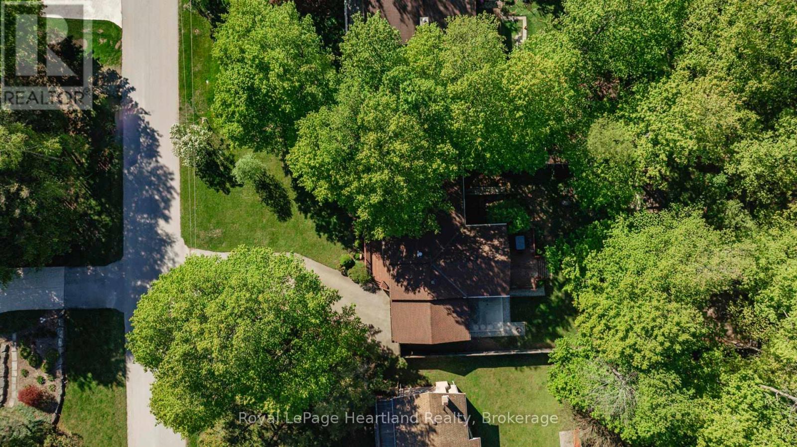 216 Shadywood Crescent, Huron-Kinloss, Ontario  N2Z 2X3 - Photo 46 - X13059108