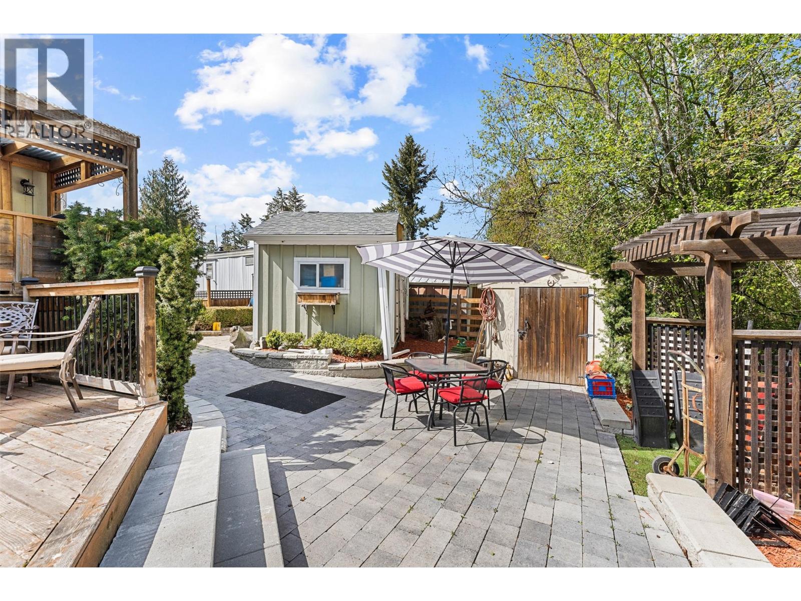 4355 Jaud Road Unit# 8, Kelowna, British Columbia  V1W 4R3 - Photo 13 - 10385216