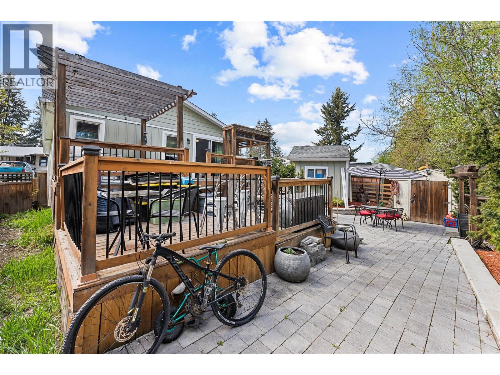 4355 Jaud Road Unit# 8, Kelowna, British Columbia  V1W 4R3 - Photo 12 - 10385216