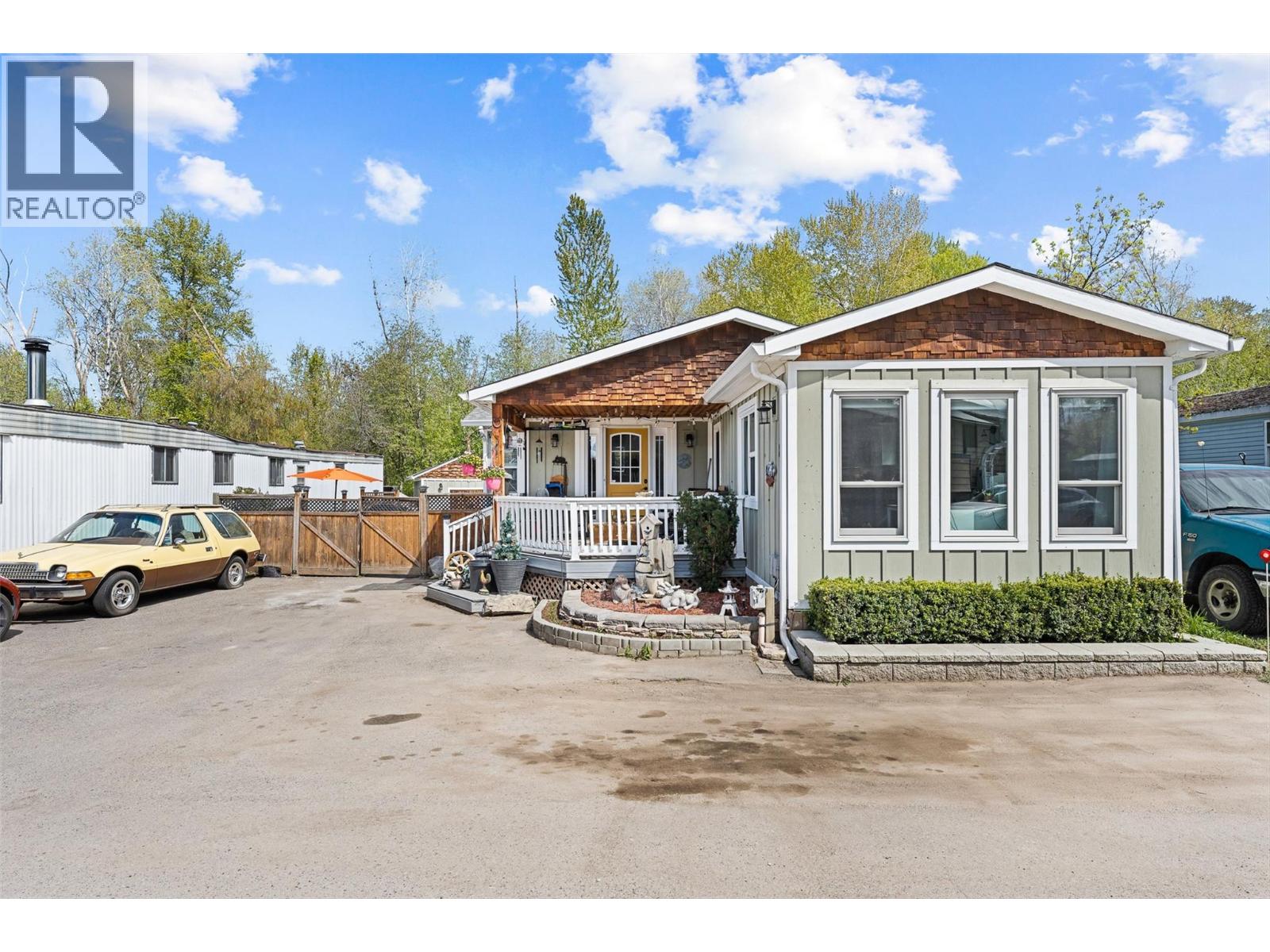 4355 Jaud Road Unit# 8, Kelowna, British Columbia