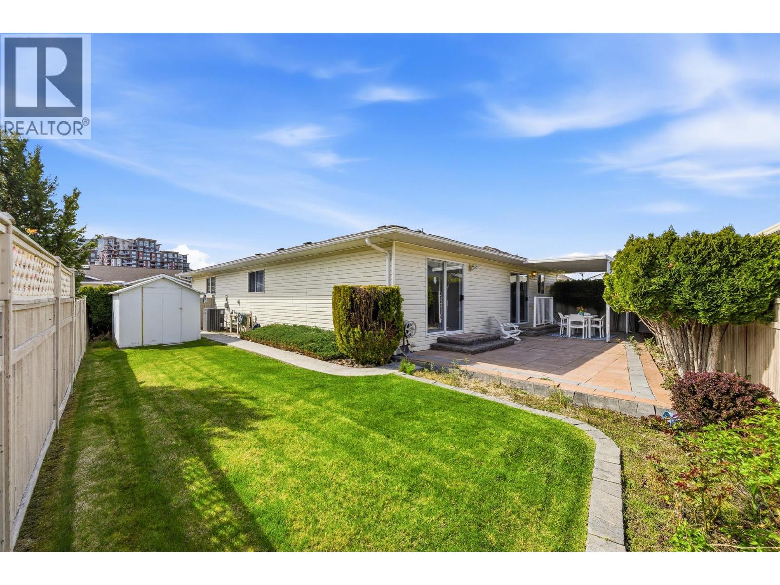 3400 Wilson Street Unit# 141, Penticton, British Columbia  V2A 8H9 - Photo 24 - 10385301