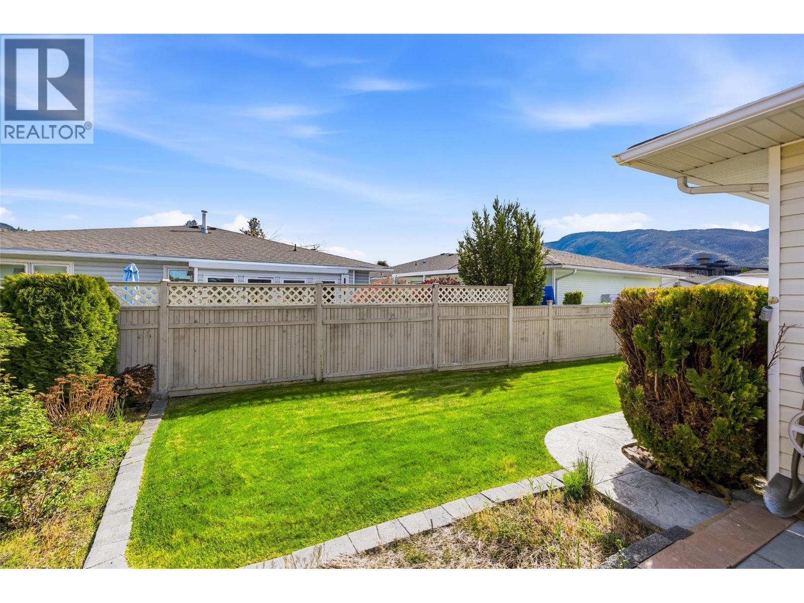3400 Wilson Street Unit# 141, Penticton, British Columbia  V2A 8H9 - Photo 23 - 10385301