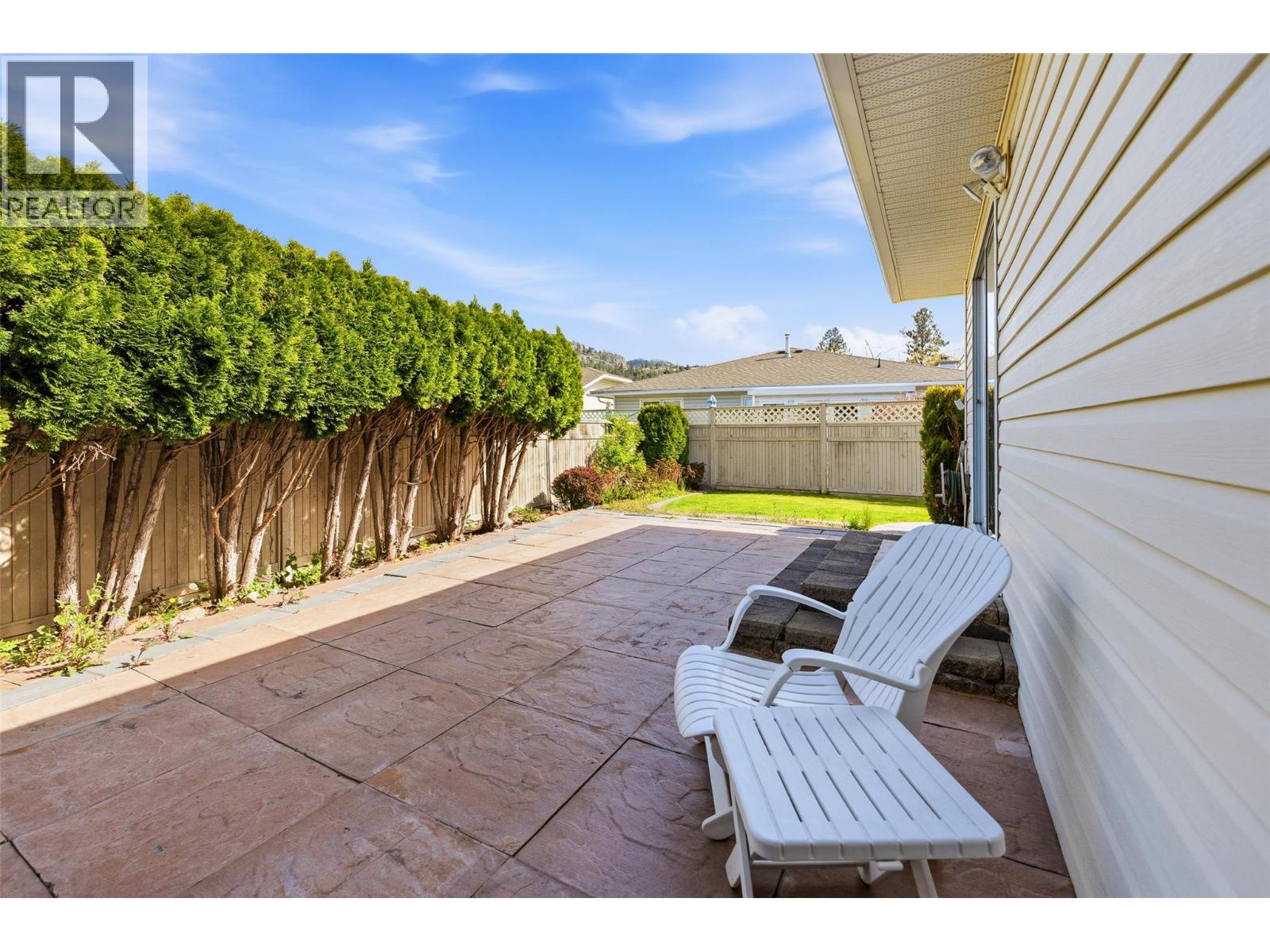 3400 Wilson Street Unit# 141, Penticton, British Columbia  V2A 8H9 - Photo 21 - 10385301