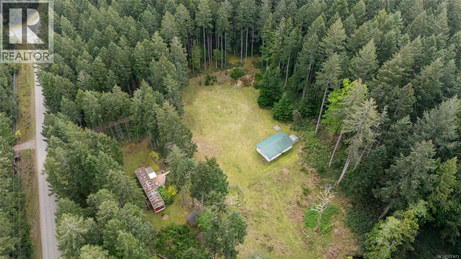 1485 Hess Rd, Gabriola Island, British Columbia