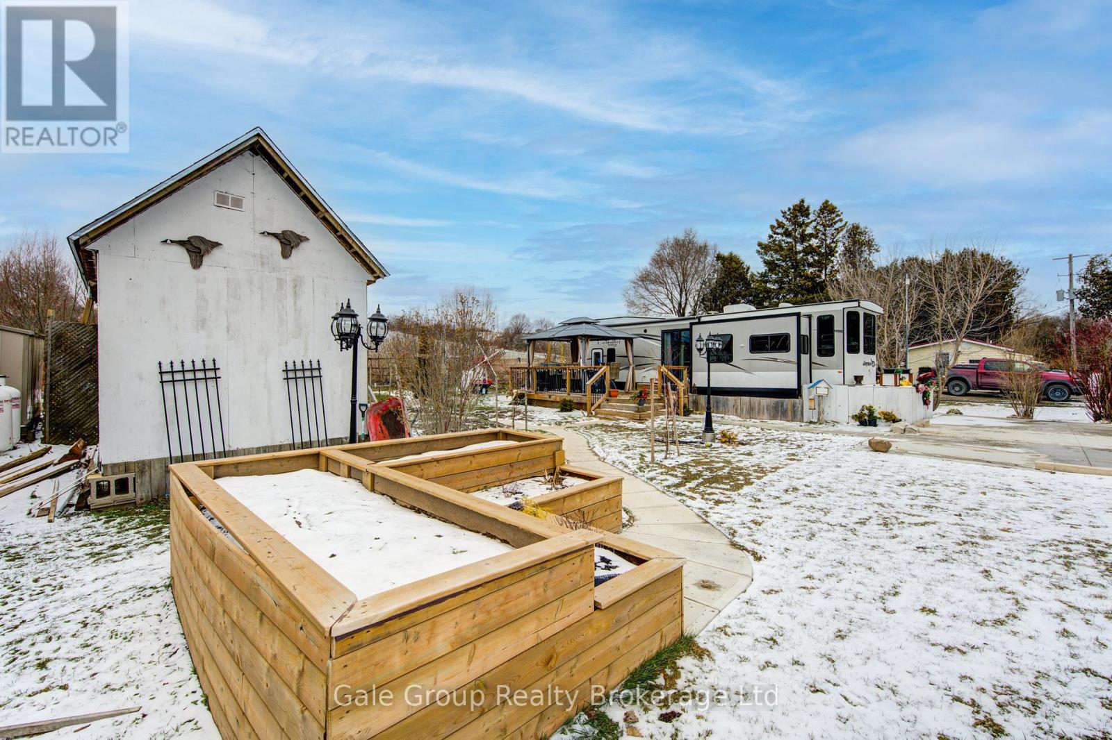 92 - 495856 10th Line, East Zorra-Tavistock, Ontario  N4S 7V7 - Photo 5 - X12902886
