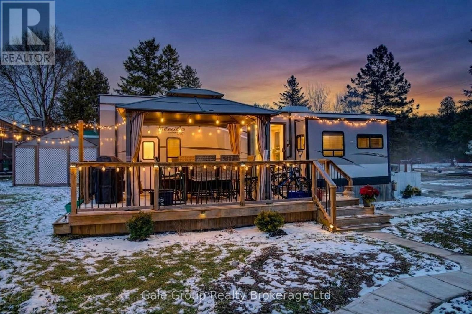 92 - 495856 10th Line, East Zorra-Tavistock, Ontario  N4S 7V7 - Photo 6 - X12902886