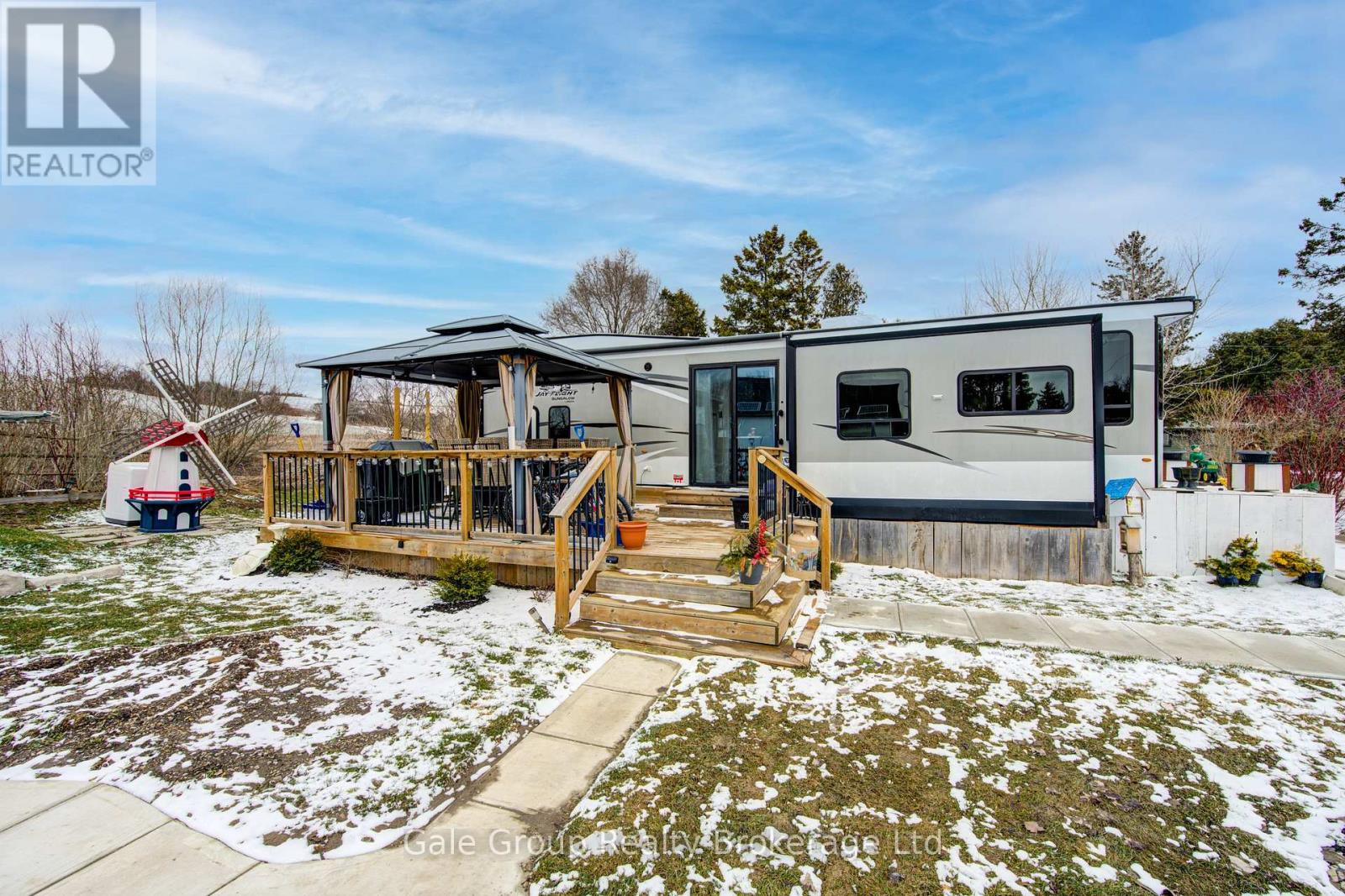 92 - 495856 10th Line, East Zorra-Tavistock, Ontario  N4S 7V7 - Photo 3 - X12902886