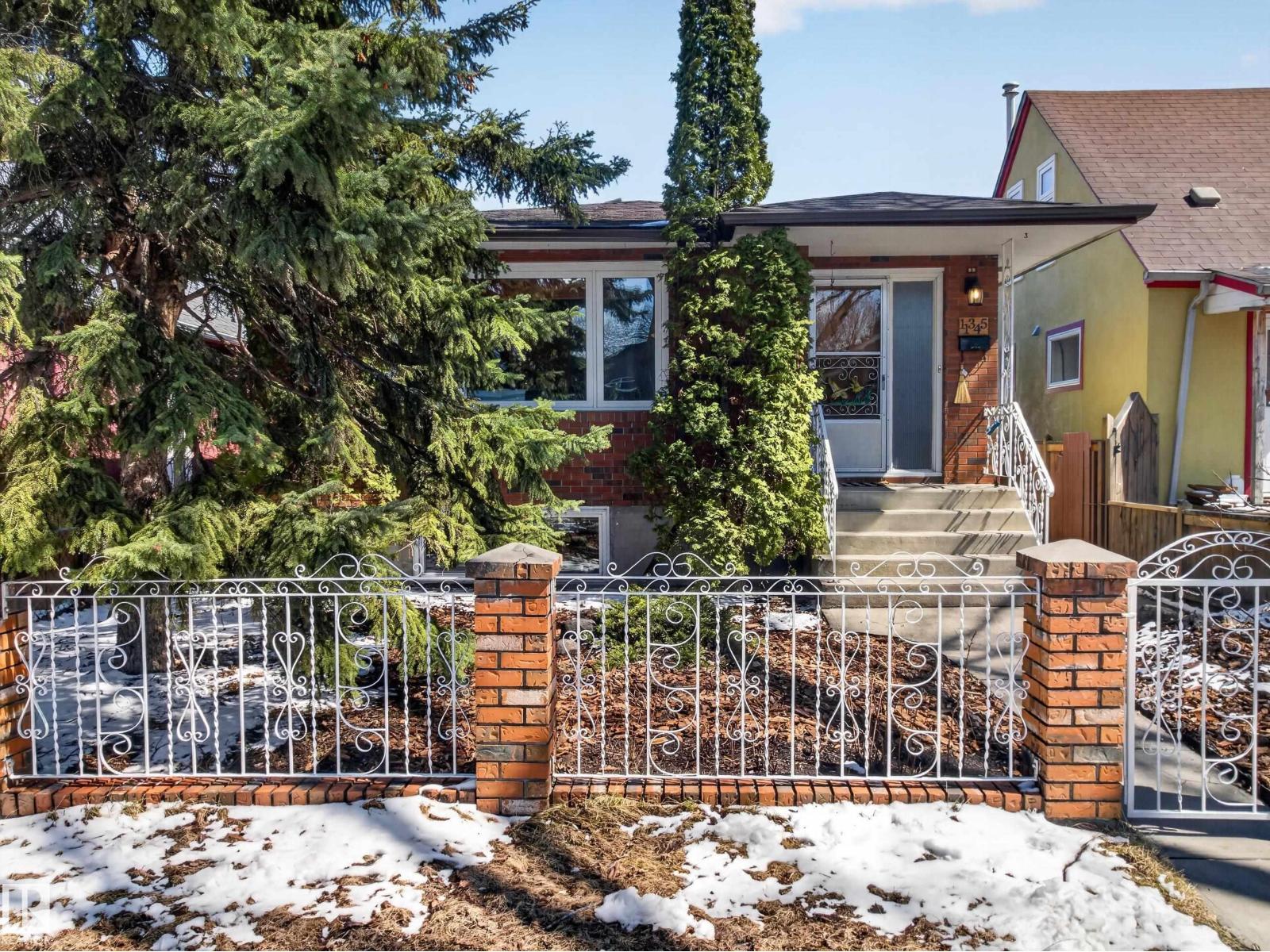 11345 89 ST NW, edmonton, Alberta