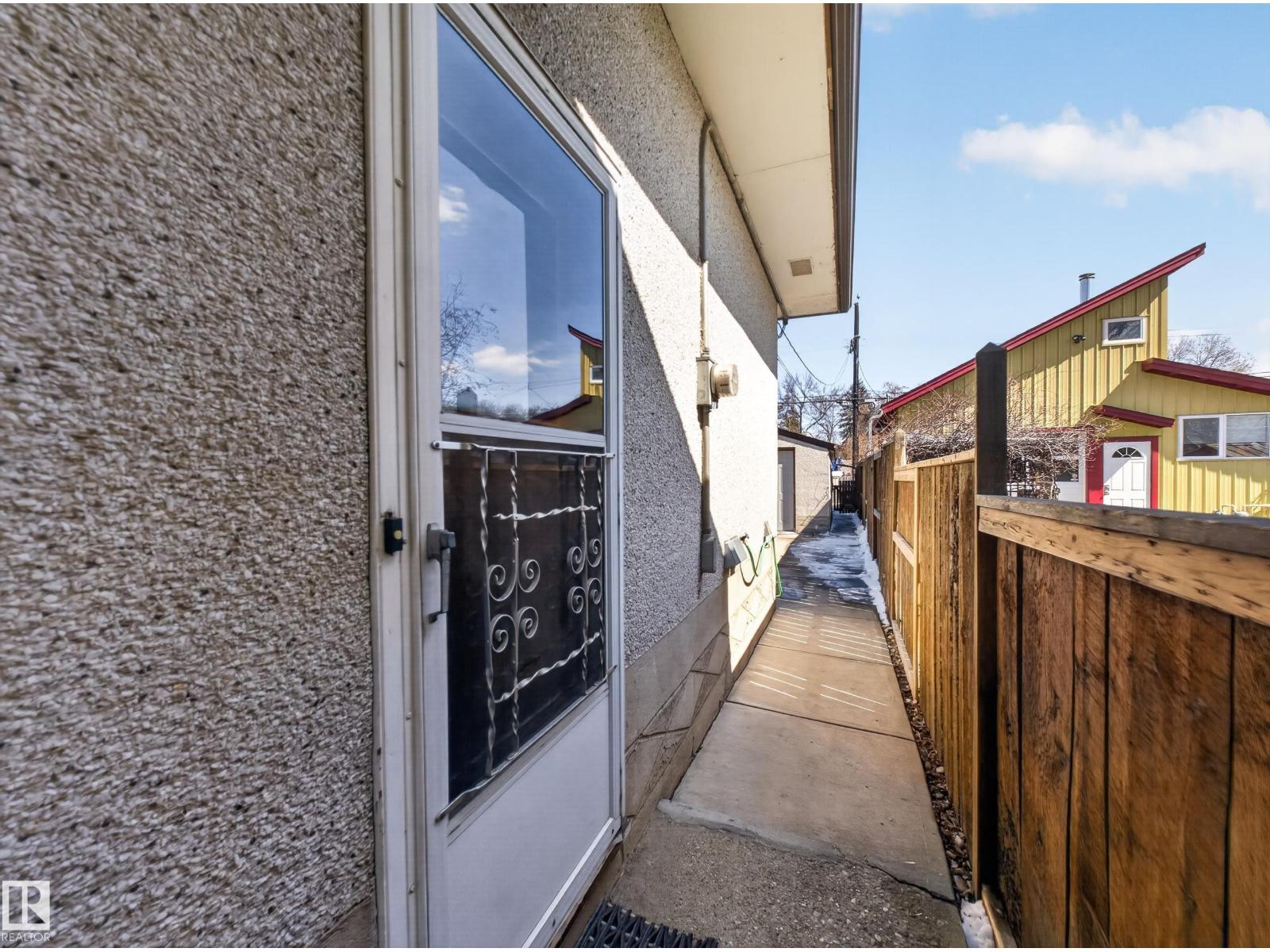 11345 89 St Nw, Edmonton, Alberta  T5B 3T5 - Photo 52 - E4484663