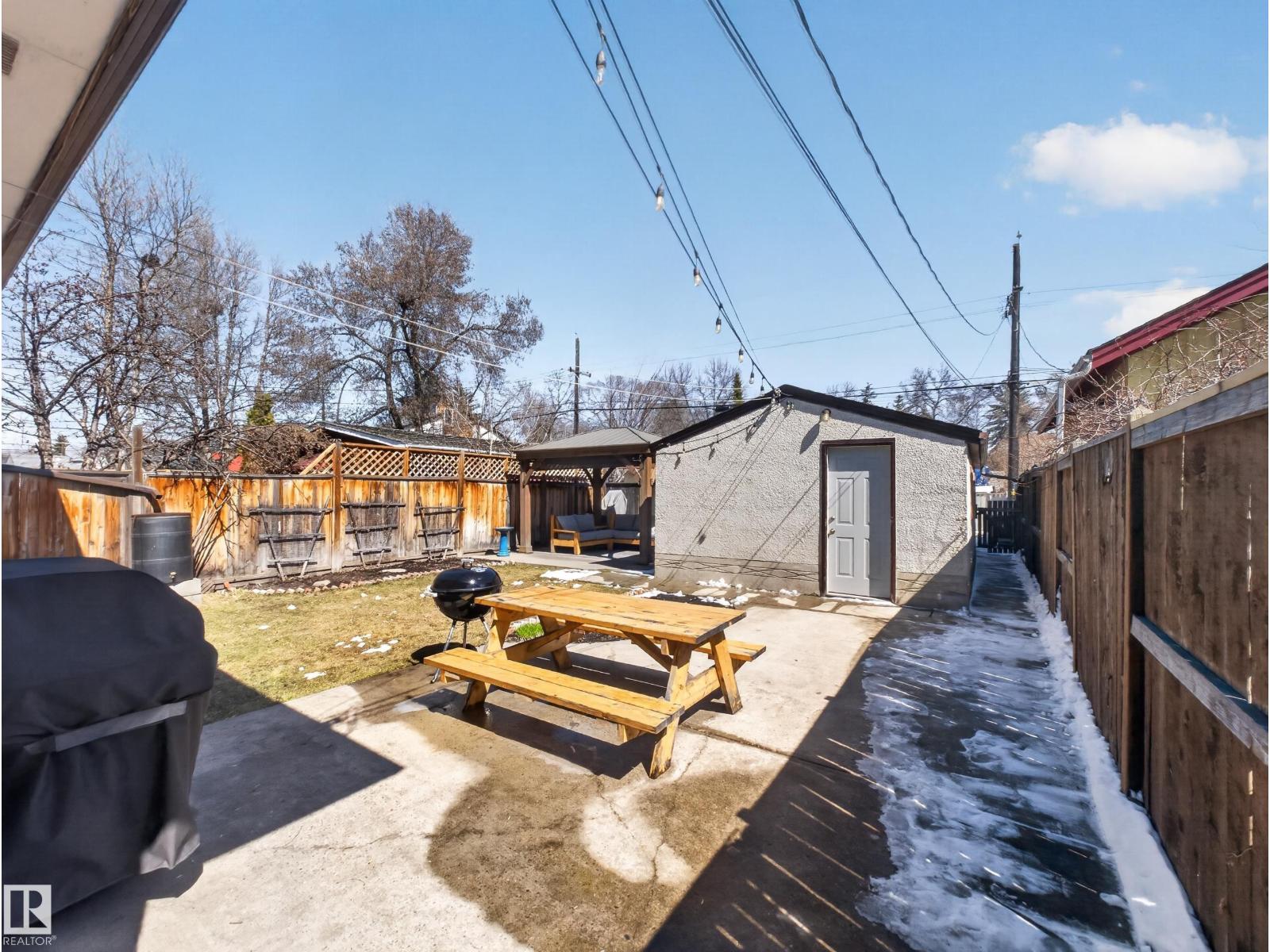 11345 89 St Nw, Edmonton, Alberta  T5B 3T5 - Photo 53 - E4484663