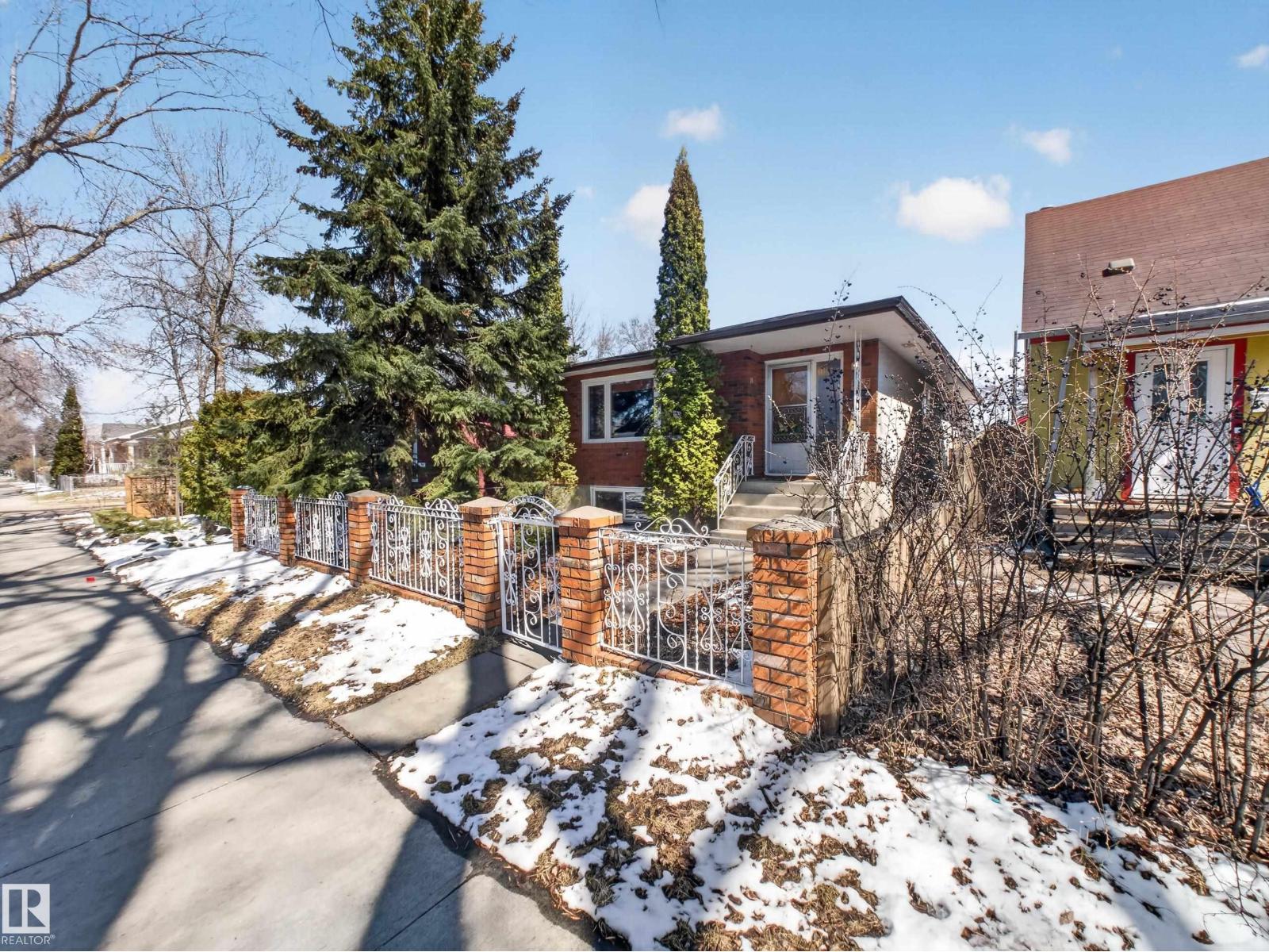 11345 89 St Nw, Edmonton, Alberta  T5B 3T5 - Photo 57 - E4484663