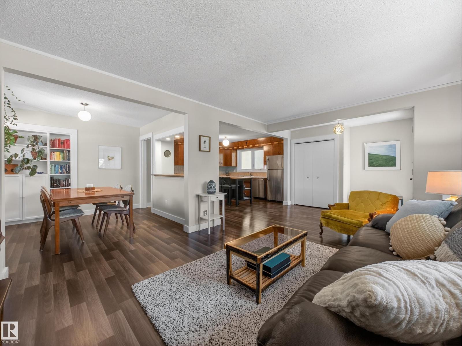 11345 89 St Nw, Edmonton, Alberta  T5B 3T5 - Photo 7 - E4484663