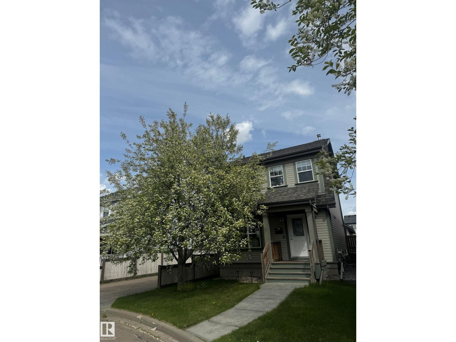 Sherwood Park House for sale: 3 bedroom 1,205 sq.ft. (Listed 2026-04-30)