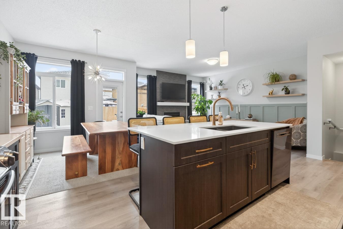 17032 64 St Nw, Edmonton, Alberta  T5Y 3P9 - Photo 14 - E4484664