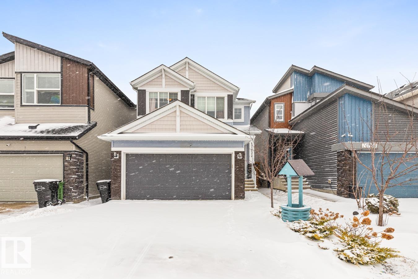 17032 64 St Nw, Edmonton, Alberta  T5Y 3P9 - Photo 3 - E4484664