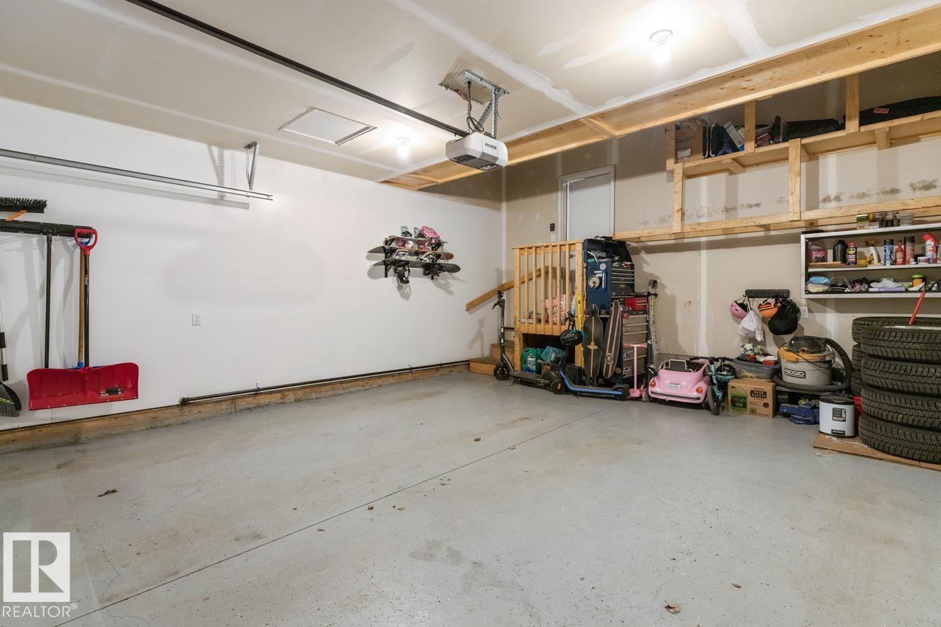 17032 64 St Nw, Edmonton, Alberta  T5Y 3P9 - Photo 37 - E4484664