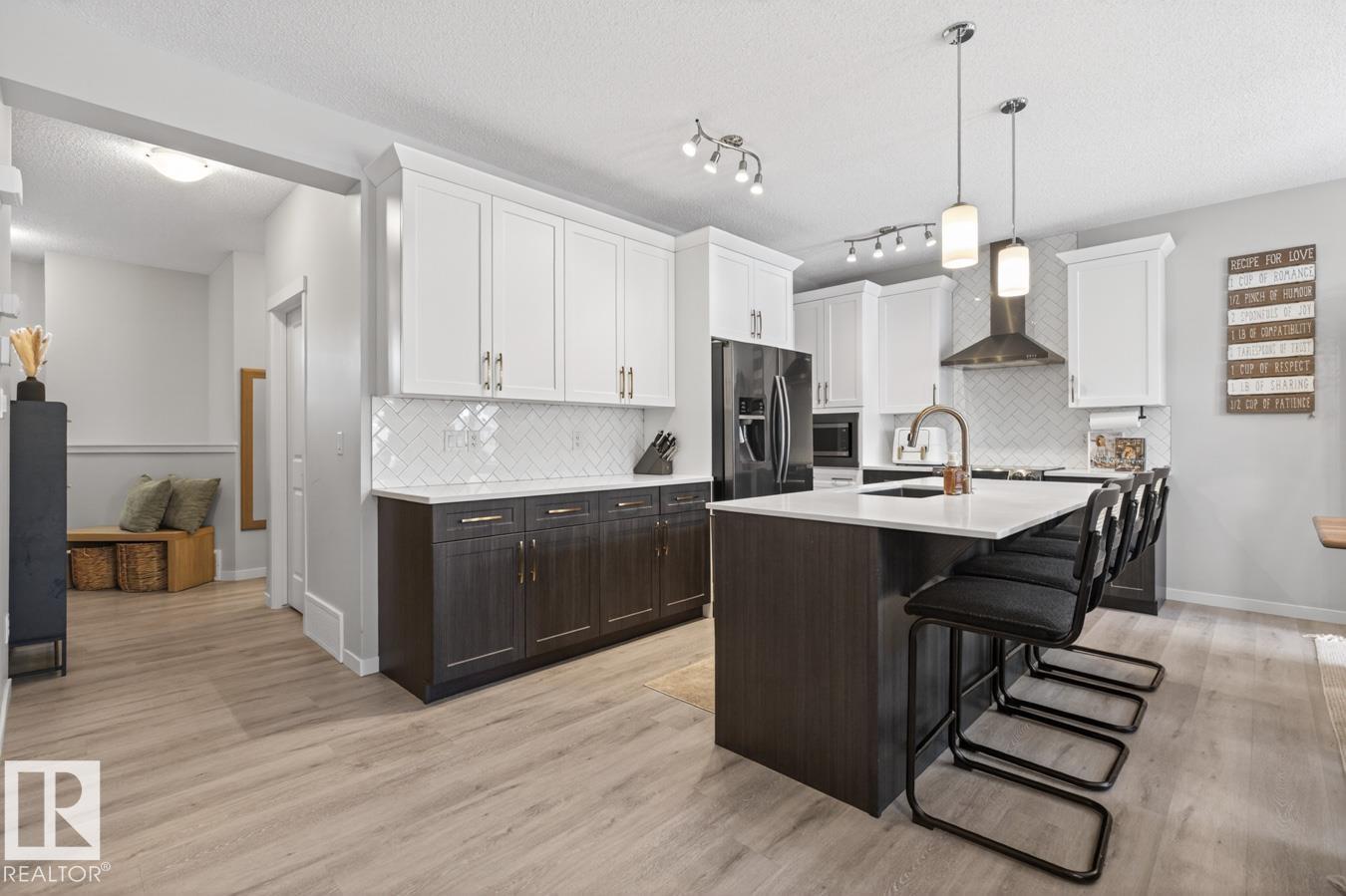 17032 64 St Nw, Edmonton, Alberta  T5Y 3P9 - Photo 8 - E4484664