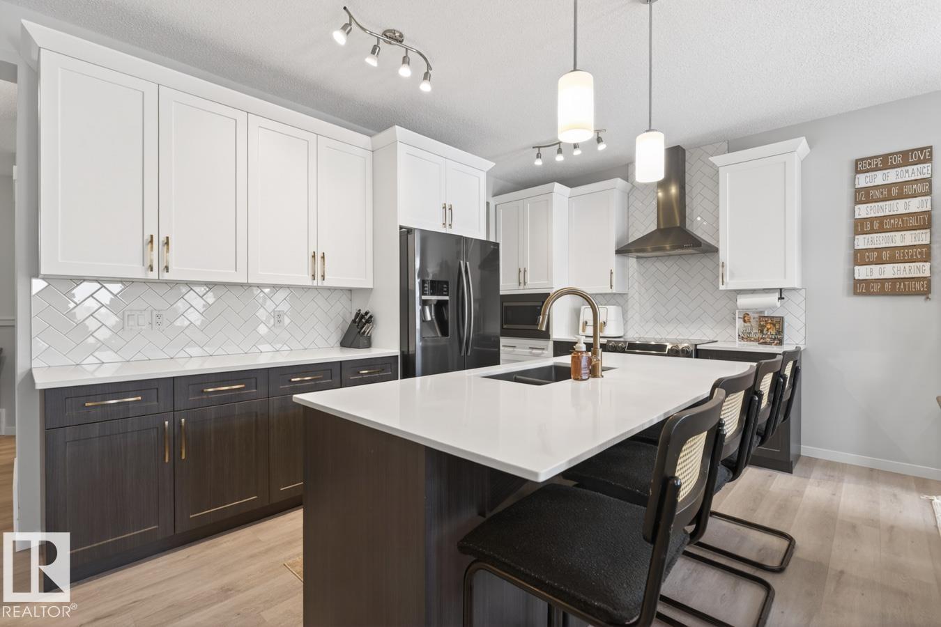 17032 64 St Nw, Edmonton, Alberta  T5Y 3P9 - Photo 9 - E4484664