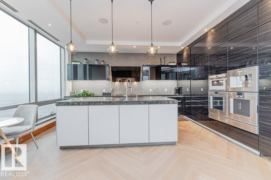 #3401 11969 Jasper Av Nw, Edmonton, Alberta  T5K 0P1 - Photo 13 - E4484667