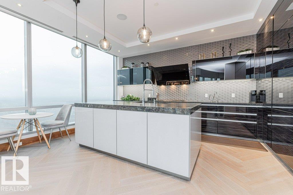 #3401 11969 Jasper Av Nw, Edmonton, Alberta  T5K 0P1 - Photo 14 - E4484667