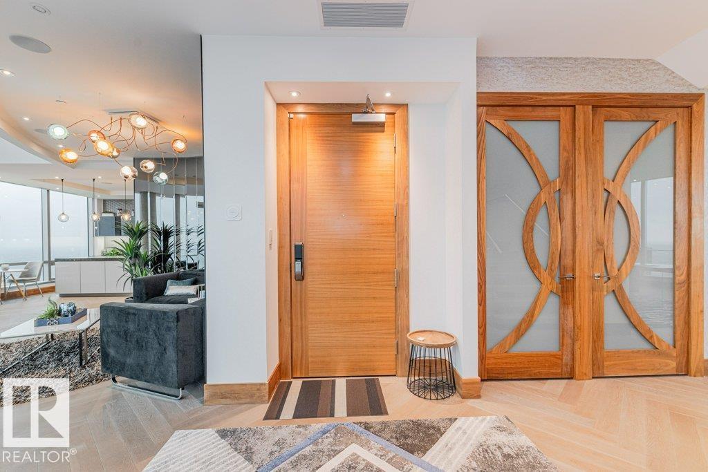 #3401 11969 Jasper Av Nw, Edmonton, Alberta  T5K 0P1 - Photo 2 - E4484667