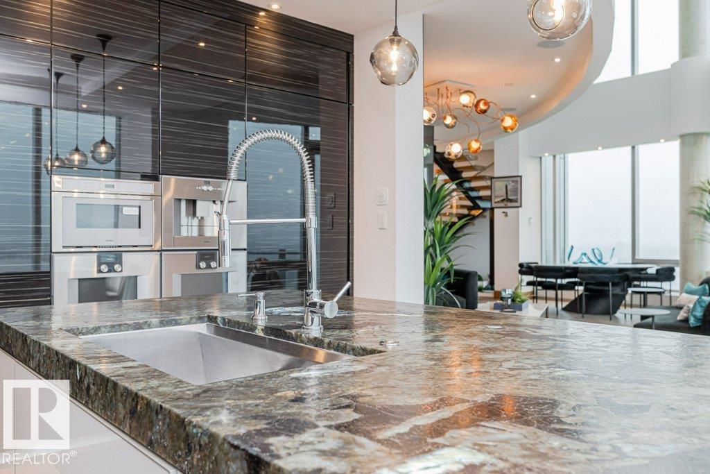 #3401 11969 Jasper Av Nw, Edmonton, Alberta  T5K 0P1 - Photo 22 - E4484667