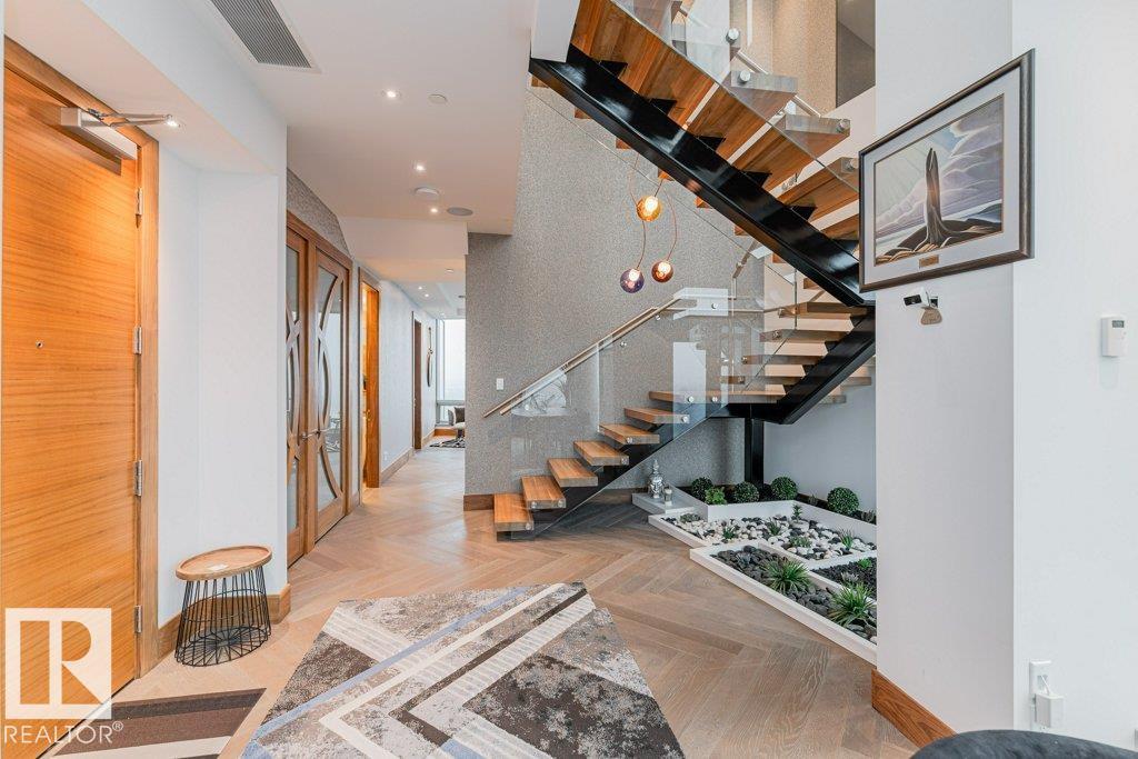 #3401 11969 Jasper Av Nw, Edmonton, Alberta  T5K 0P1 - Photo 24 - E4484667