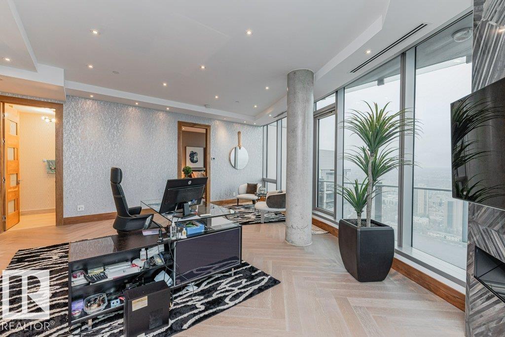 #3401 11969 Jasper Av Nw, Edmonton, Alberta  T5K 0P1 - Photo 30 - E4484667