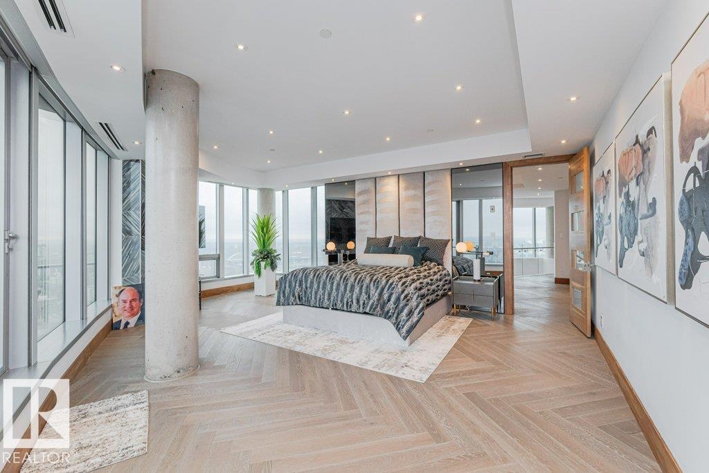 #3401 11969 Jasper Av Nw, Edmonton, Alberta  T5K 0P1 - Photo 45 - E4484667