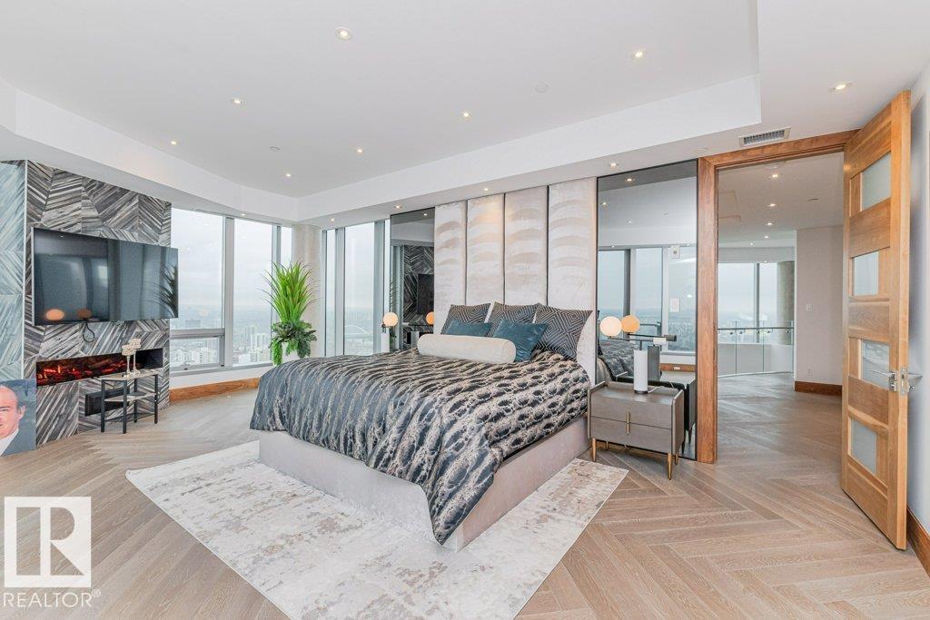 #3401 11969 Jasper Av Nw, Edmonton, Alberta  T5K 0P1 - Photo 46 - E4484667