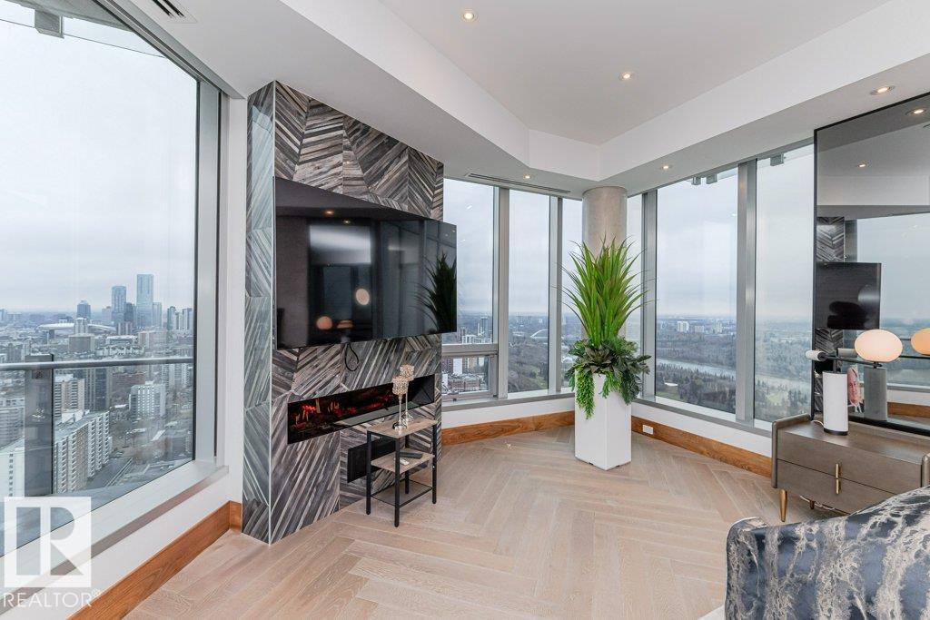 #3401 11969 Jasper Av Nw, Edmonton, Alberta  T5K 0P1 - Photo 48 - E4484667