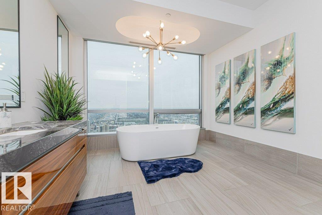 #3401 11969 Jasper Av Nw, Edmonton, Alberta  T5K 0P1 - Photo 57 - E4484667