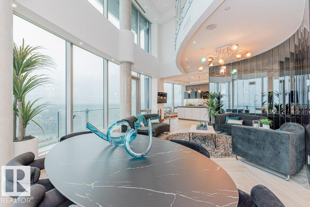 #3401 11969 Jasper Av Nw, Edmonton, Alberta  T5K 0P1 - Photo 6 - E4484667