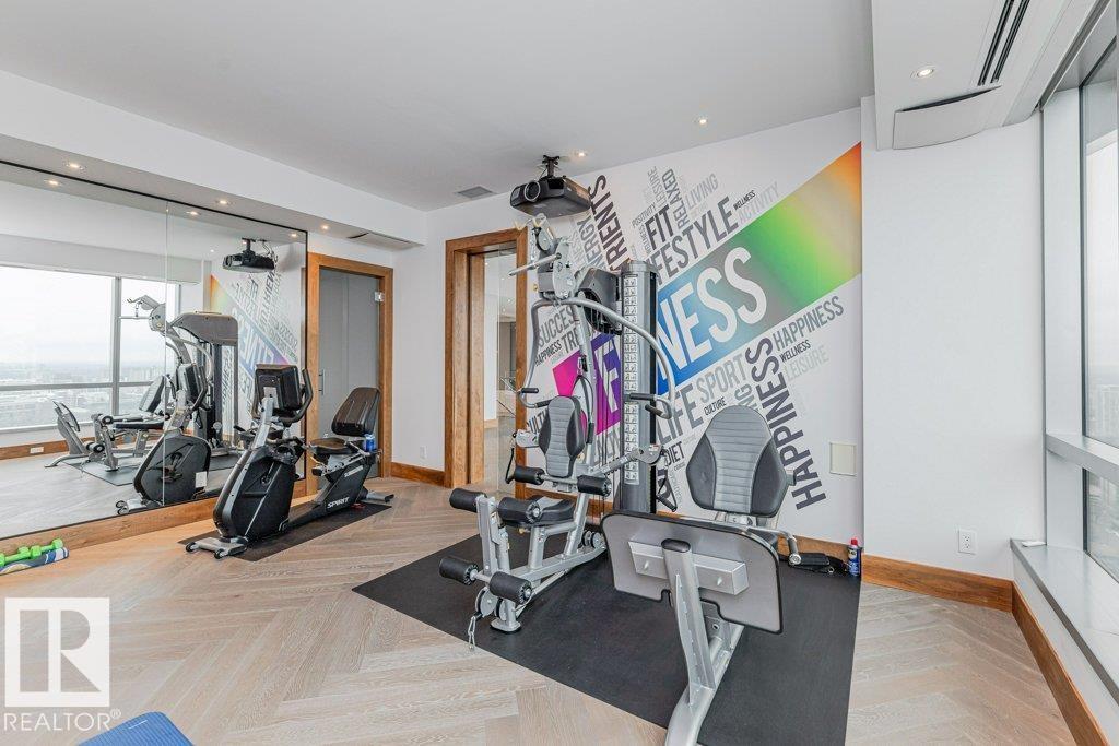 #3401 11969 Jasper Av Nw, Edmonton, Alberta  T5K 0P1 - Photo 63 - E4484667